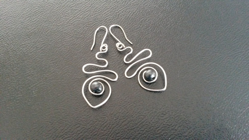 Černá očka - talisman pro štěstí — foto 2
