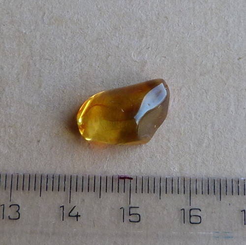 Jantar Extra - 0,8 g — foto 3
