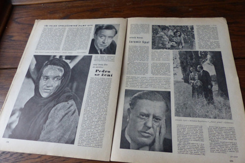 Kinorevue ...časopis 50/1944 — foto 2