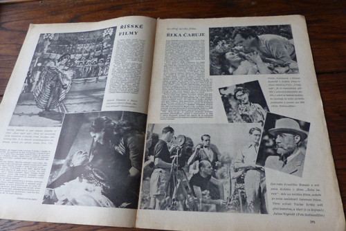 Kinorevue ...časopis 50/1944 — foto 4