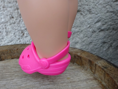 Šatičky pro Baby Born — foto 6