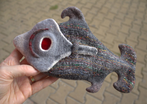 Pouzdro Ryba — foto 3