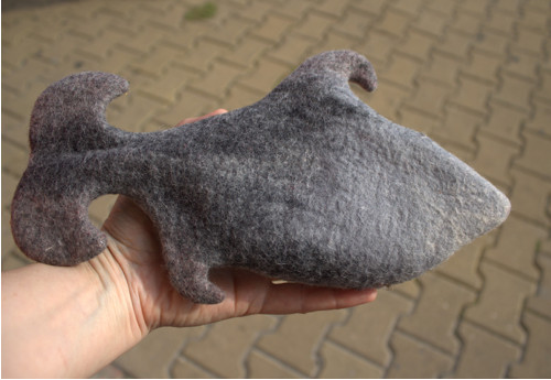 Pouzdro Ryba — foto 4