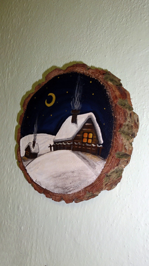 Tichá noc - DOPRODEJ sleva — foto 2