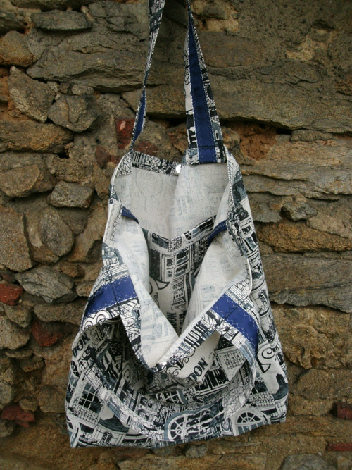 Kabeloška - Londýn — foto 5