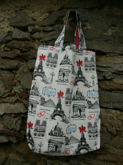 Kabeloška -Paříž — foto 3