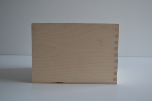 Box 380x320x280 — foto 2