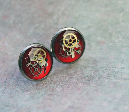 Red circles — foto 2