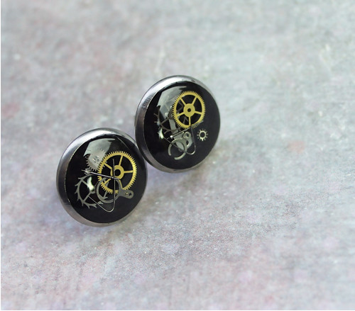 Black circles — foto 2