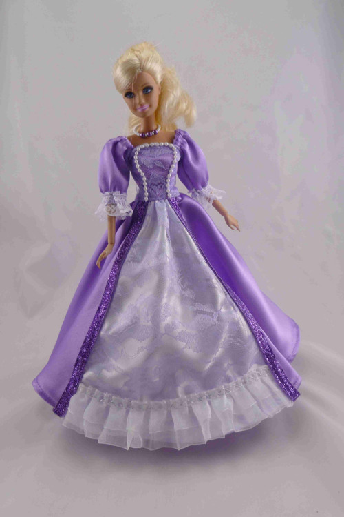 Princezna v lila 1 — foto 2