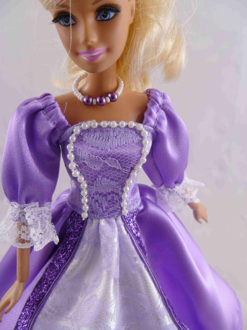 Princezna v lila 1 — foto 3