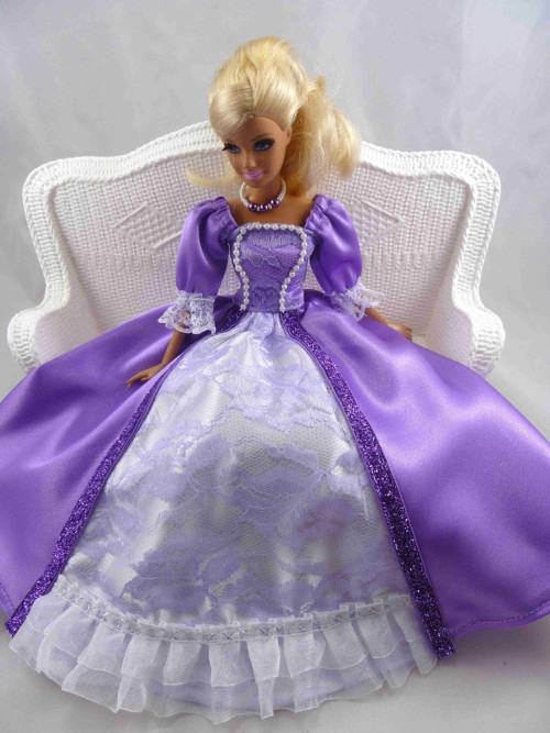 Princezna v lila 1 — foto 4