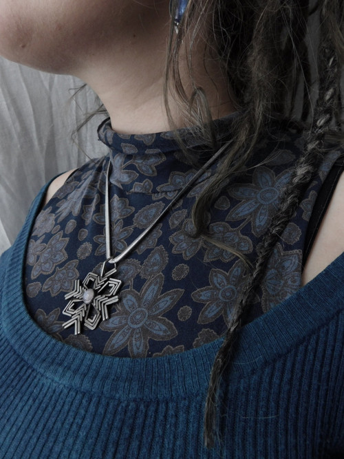 Sněží! Amulet - voda, vzduch — foto 4