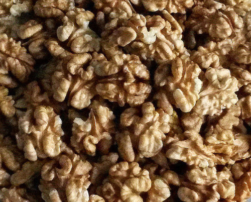 Vlašské ořechy - 500g — foto 2
