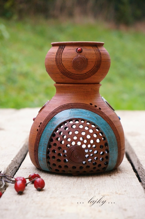 Aromalampa " — foto 4