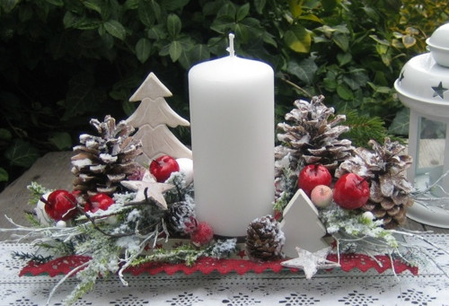 Doteky zimy - na přání — foto 3
