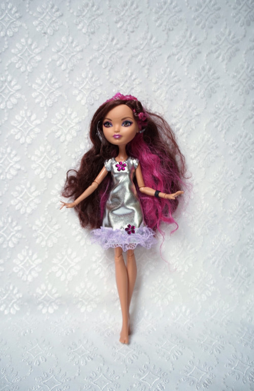 Šaty pro MH / Ever After High — foto 2