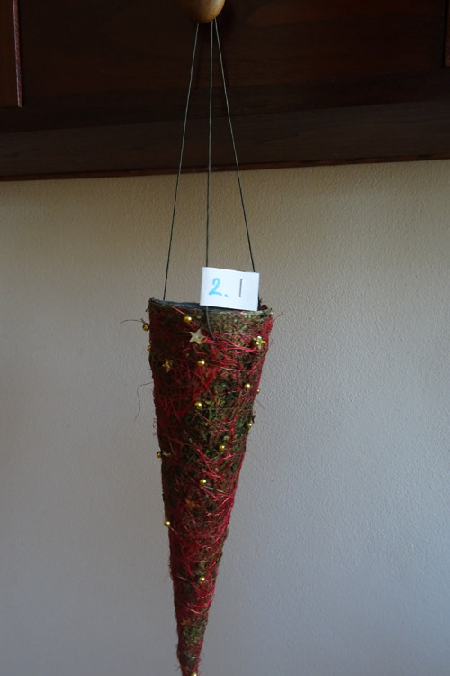 Kornout č.2 — foto 2