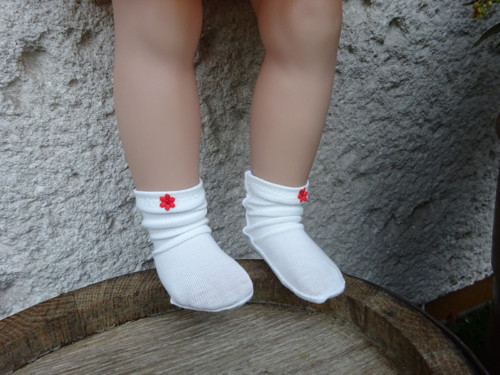 Ponožky pro Hannah — foto 2