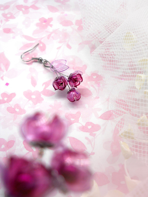 Bouquet d'amour... — foto 2
