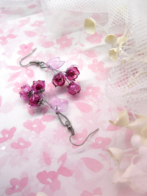 Bouquet d'amour... — foto 6