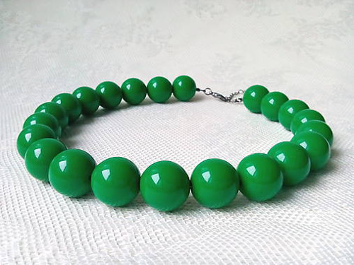 Big Retro BonBons (dark green) — foto 2