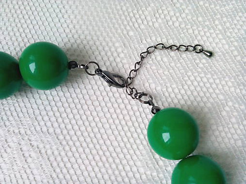 Big Retro BonBons (dark green) — foto 3