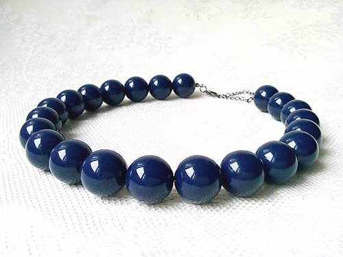 Big Retro BonBons (dark blue) — foto 2