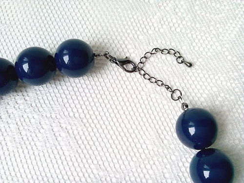 Big Retro BonBons (dark blue) — foto 3