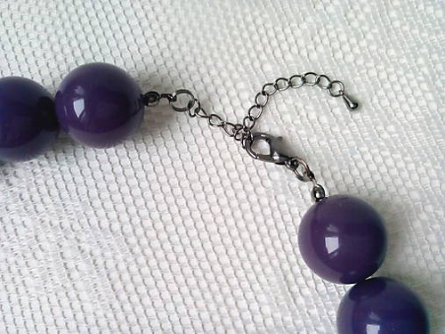 Big Retro BonBons (dark violet) — foto 3