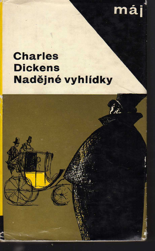 Nadějné vyhlídky Charles Dickens — foto 3