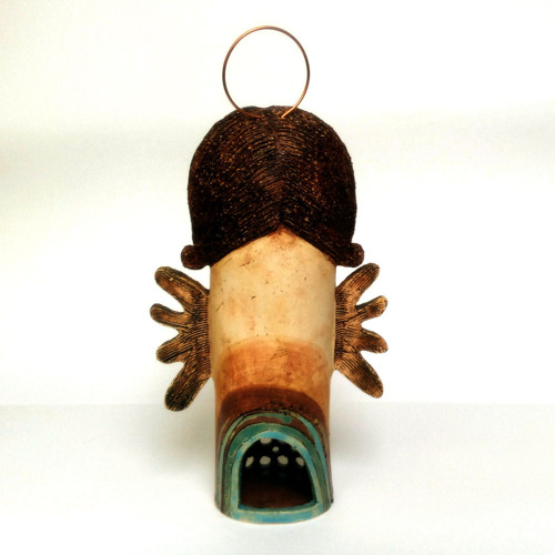 Andělská lampa — foto 2