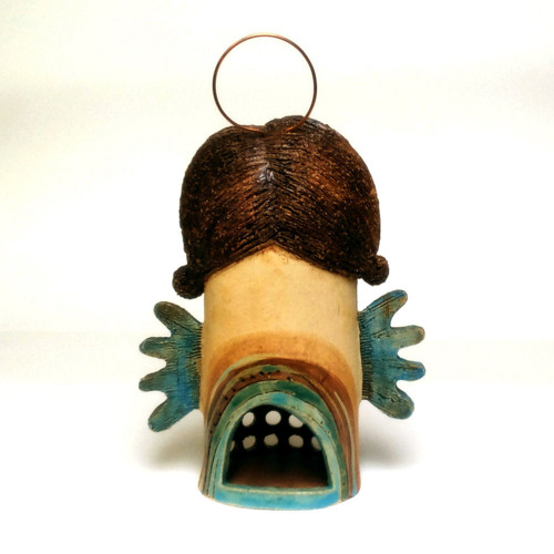 Andělská lampa — foto 2