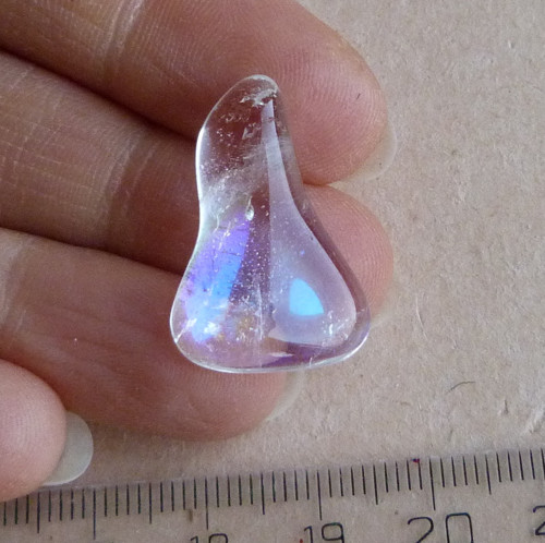 Agua aura - 2,5 cm — foto 2
