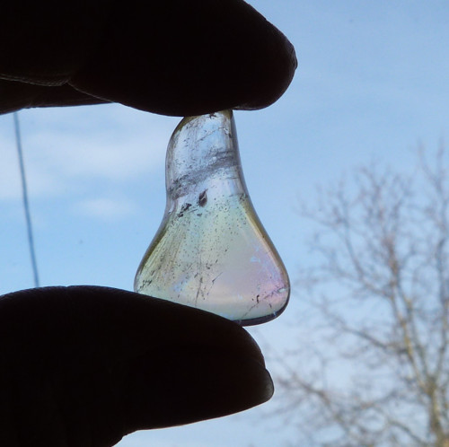 Agua aura - 2,5 cm — foto 4