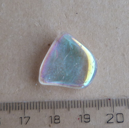 Agua aura - 2 cm — foto 2