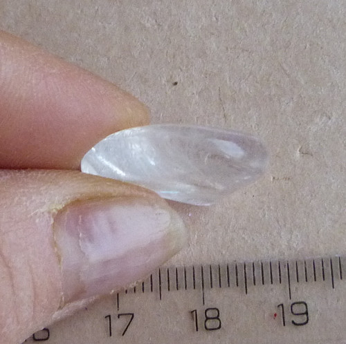 Agua aura - 2 cm — foto 3