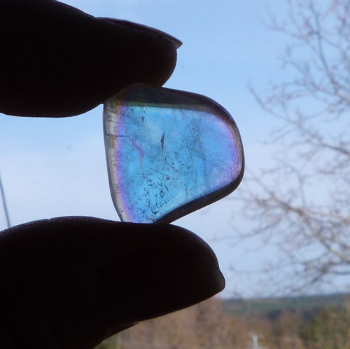 Agua aura - 2 cm — foto 4
