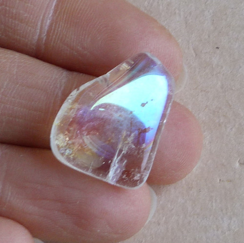 Agua aura - 2,2 cm — foto 2