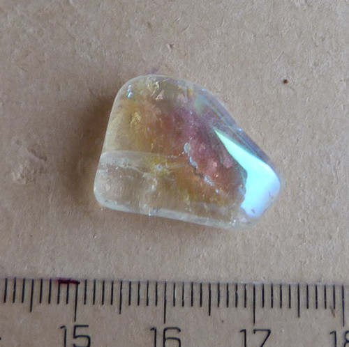 Agua aura - 2,2 cm — foto 3