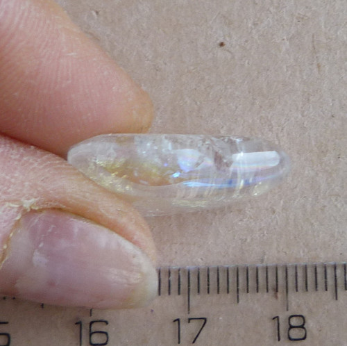 Agua aura - 2,2 cm — foto 4