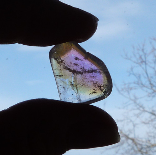 Agua aura - 2,2 cm — foto 5