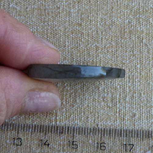 Labradorit - 3,4 cm — foto 3