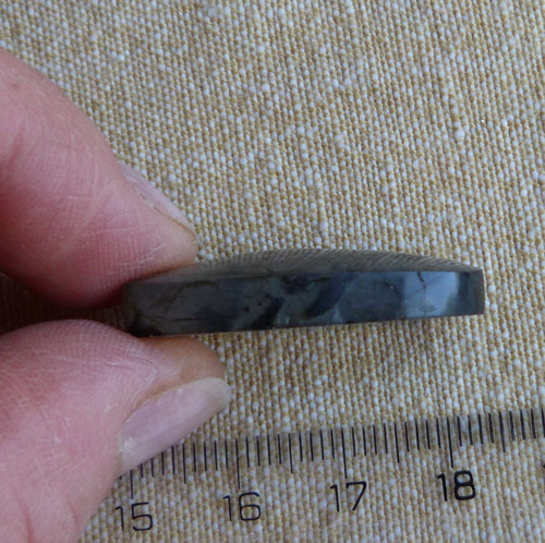 Labradorit - 3,2 cm — foto 5