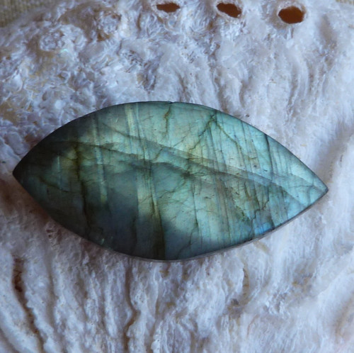 Labradorit - 4 cm — foto 4