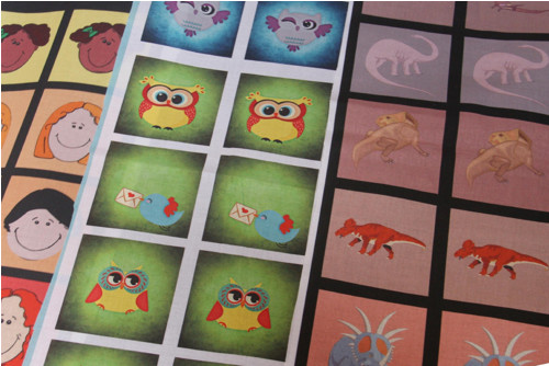 PEXESO panel 8x8cm, 6 dvojic: SOVIČKY — foto 3