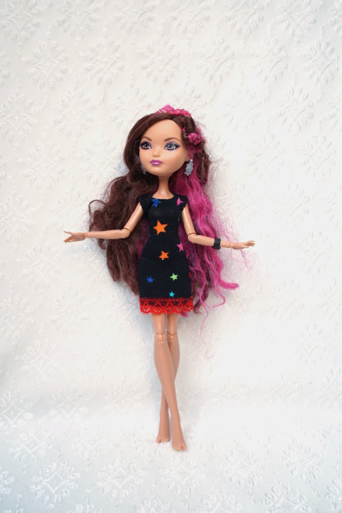 Šaty pro MH / Ever After High — foto 2