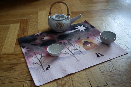 Sváteční podvečer — foto 2