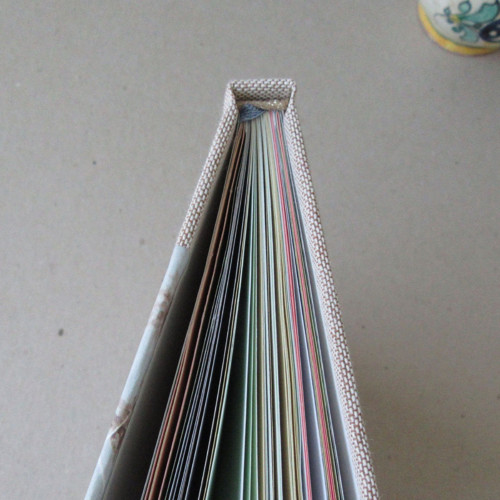 Notes Vintage Garden — foto 3