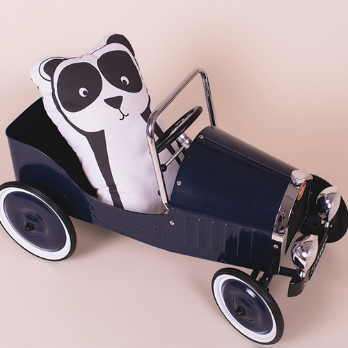 Polštář PANDA — foto 2